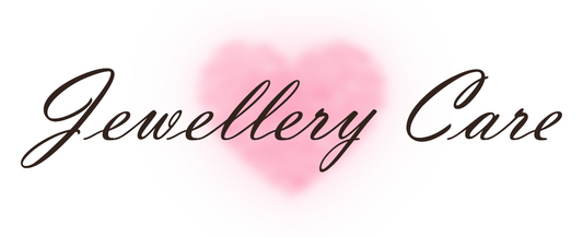 Jewellery care