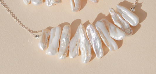 New Arrivals: The Latest Jewelry Pieces at Zzzita Jewellery