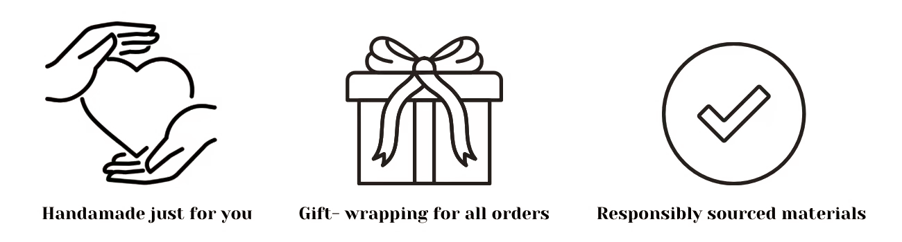 ZZZITA JEWELLERY