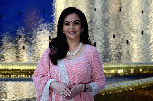 The Ambani Jewelry Empire: From a Small Town Entrepreneurship to a Global Brand