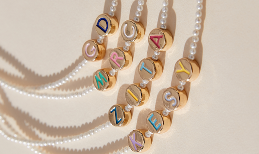 Custom Jewellery: The Perfect Gift for Your Loved Ones