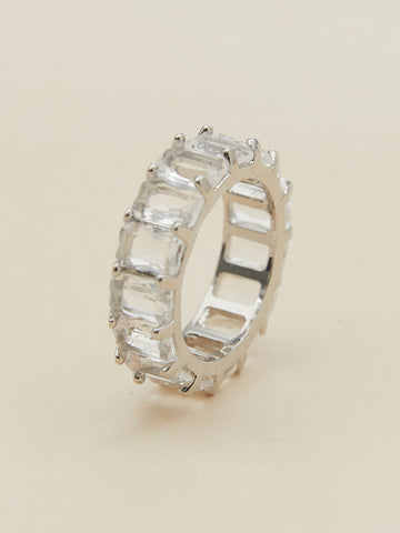rectangle ring